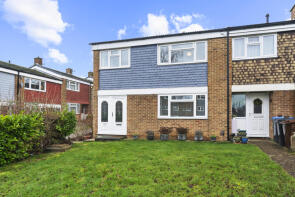 132, Rundells, Harlow CM18 7HE