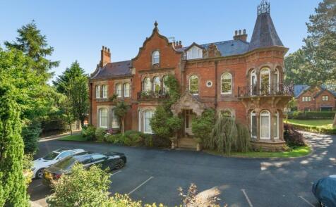 Beechfield Road, Alderley Edge, Cheshire, SK9