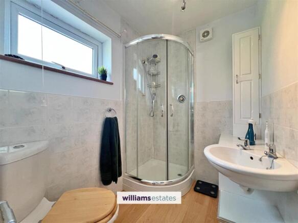Bedroom One En Suite