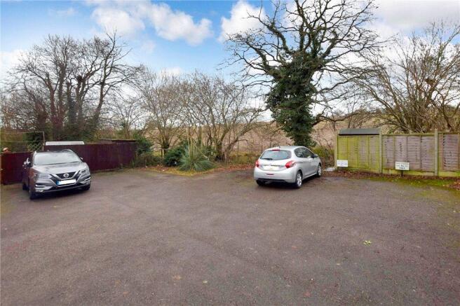 Parking Area