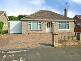 84, Edinburgh Drive, Spalding PE11 2RT