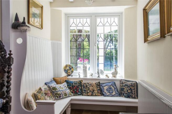 Window Seat