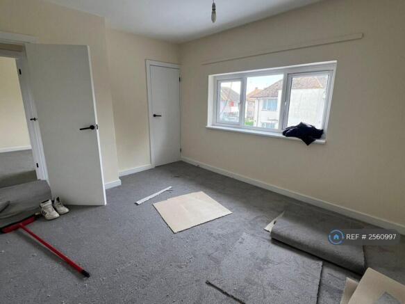 Rear Bed 1