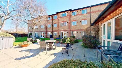 Amberley Court, Freshbrook Road, Lancing, West Sussex, BN15