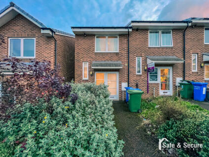 Eloise Close, Seaham, County Durham