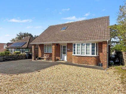 Hillcrest Road, Wimborne, BH21 3
