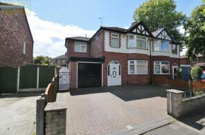 5, Rothiemay Road, Urmston, Flixton M41 6LL