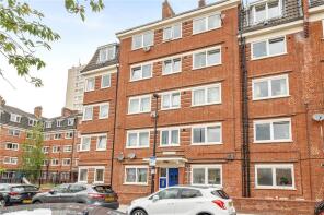 Flat 53, Godley Vc House, Digby Street, London E2 0LR