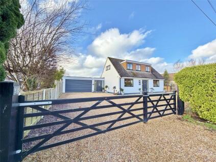 Newtown Road, Verwood, Dorset, BH31