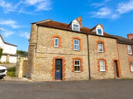 35, Mill Street, Wincanton BA9 9AP