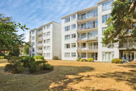 Western Road, Poole, BH13