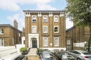 95h, Denmark Hill, London SE5 8AA