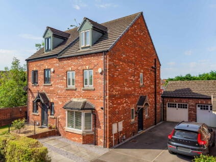 Progress Drive, Bramley, Rotherham, S66 1TT