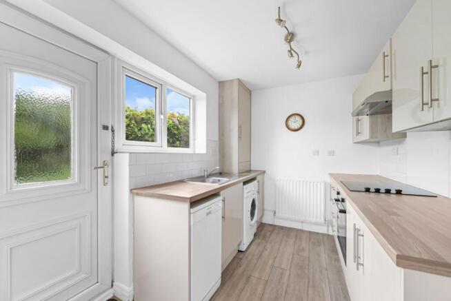 Kitchen 1