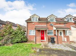 30, Notton Way, Reading RG6 4AJ