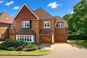 6, Newitt Court, Welwyn AL6 9FY