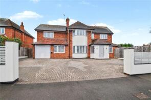 2, Beckett Road, Worcester WR3 7NJ