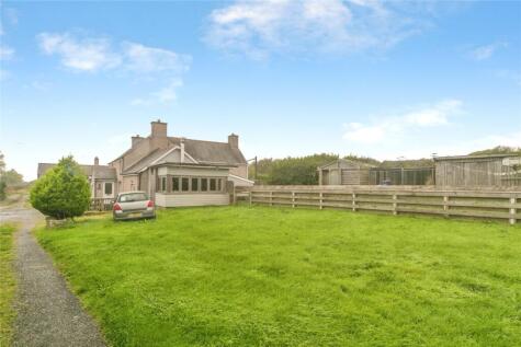 Benllech, Isle Of Anglesey, Sir Ynys Mon, LL74