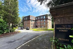 1, Newington Court, The Firs, Altrincham WA14 2UA