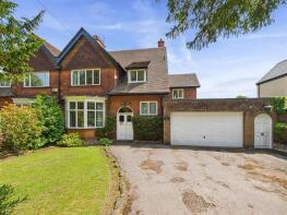 Red Gables, Southfield, Hessle HU13 0ET