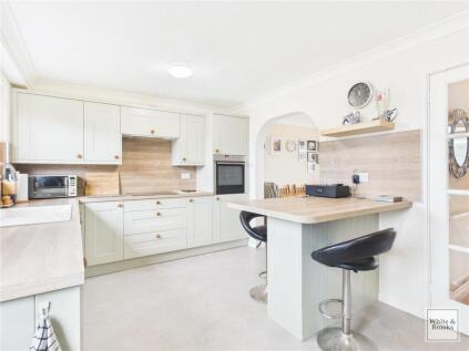 Fort Road, Alverstoke, Gosport