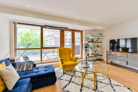 Melbway House, Southwark, London, SE1