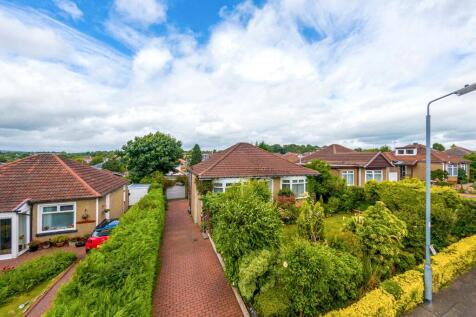 Pollock Road, Bearsden