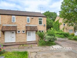 100, Bringhurst, Orton Goldhay, Peterborough PE2 5RZ