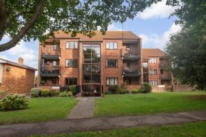1, Pegwell Court, Pegwell Road, Ramsgate CT11 0JF