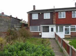 23, Reedswood Close, Walsall WS2 8QJ