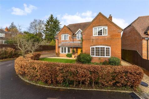 Wash Water, Newbury, United Kingdom, RG20