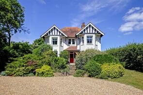 Oak House, Coopers Green Lane, St. Albans AL4 9HR