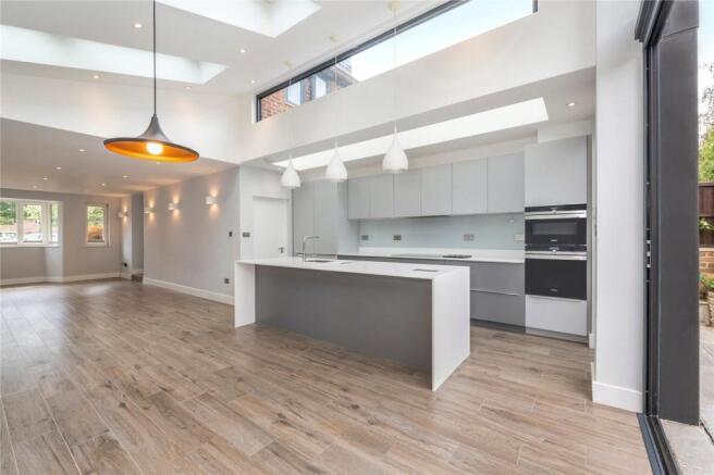 Kitchen Dining