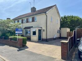 2, Normandy Avenue, Burnham-on-crouch CM0 8JJ
