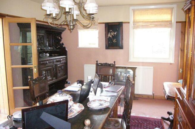 Dining Room1