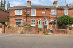 95, Allbrook Hill, Eastleigh SO50 4NA
