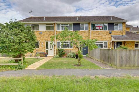Ragley Mews, Caversham