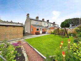 46, Station Road, Morpeth NE61 6NJ