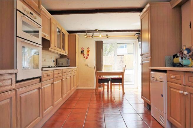 Kitchen / Diner
