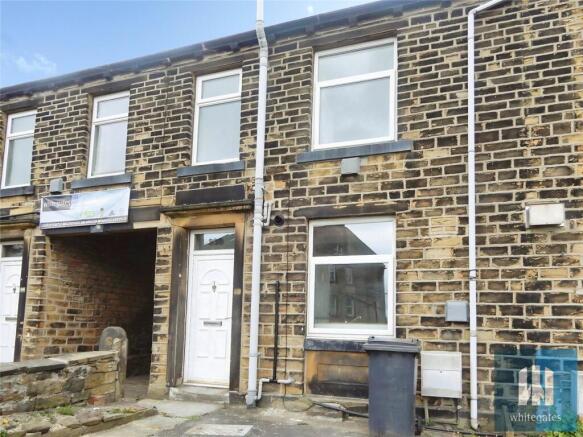 2 bed Terraced to rent Image 12