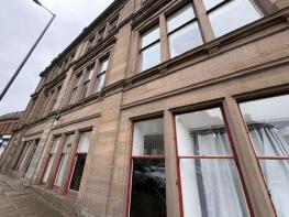 Flat P, 3, Victoria Road, Dundee DD1 1EL