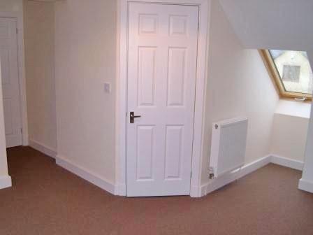 2nd Bedroom/En-suite