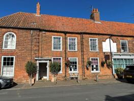Church House, Overy Road, King's Lynn PE31 8HH