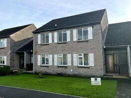 4, Pine Court, Chew Magna, Bristol BS40 8SQ