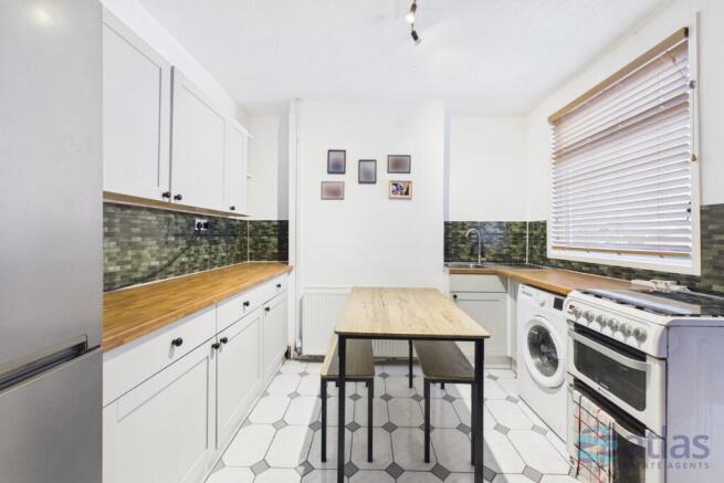 Bligh Street, Wavertree, L15 photo 3