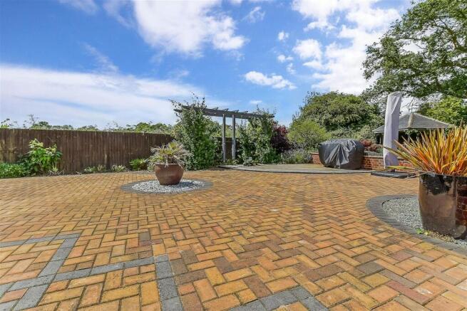 Patio / Decking