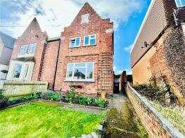 11, Heathcote Road, Leamington Spa CV31 2NG