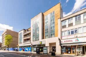 5, 90 94 Rosemoor House, Broadway, London W13 0SA