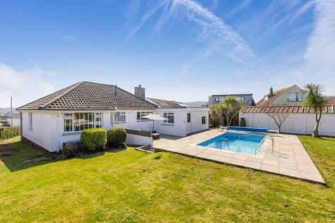 Bradden Crescent, Brixham