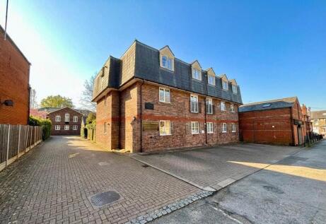 Swallow Court, Gresham Close, Brentwood